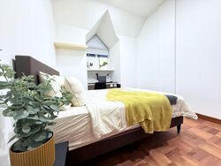 Pinetree Condominium (D10), Condominium #503417741